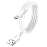 Καλώδιο Φόρτισης Και Δεδομένων Micro USB Fast Charging 2.4A 1m KLGO S-182