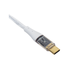 Καλώδιο Φόρτισης USB-C Σε Lightning 20W 1m KLGO S-69 - Image 4