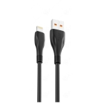 Καλώδιο Φόρτισης USB Σε Lightning 2.4A 1m KLGO S-94Z
