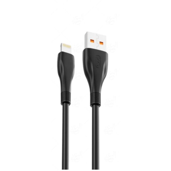 Καλώδιο Φόρτισης USB Σε Lightning 2.4A 1m KLGO S-94Z