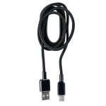 Καλώδιο Φόρτισης USB Σε Type-C 5A 1m KLGO S-127