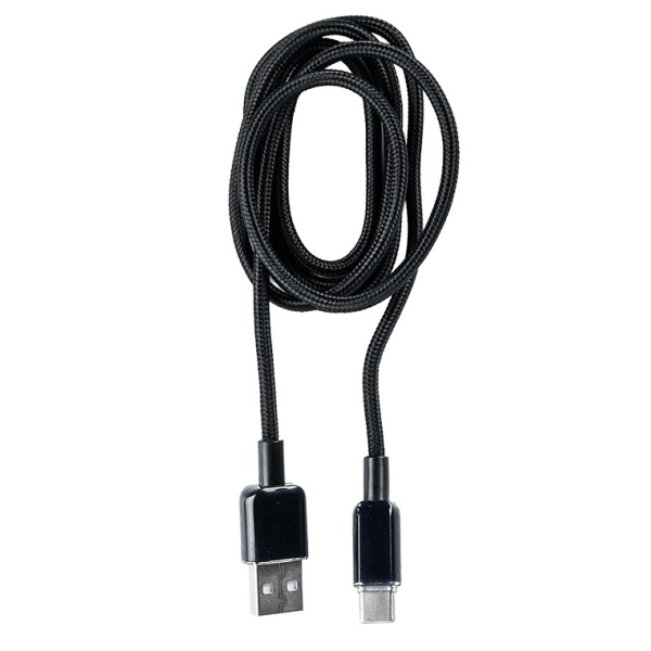 Καλώδιο Φόρτισης USB Σε Type-C 5A 1m KLGO S-127