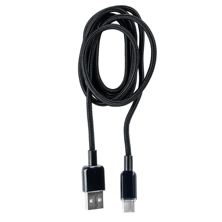 Καλώδιο Φόρτισης USB Σε Type-C 5A 1m KLGO S-127