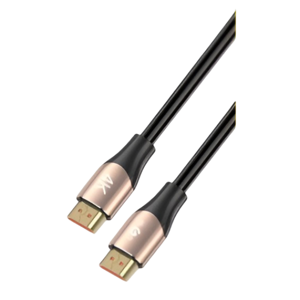 Καλώδιο HDMI 2.0 4K HD 1.8m Klgo S-205