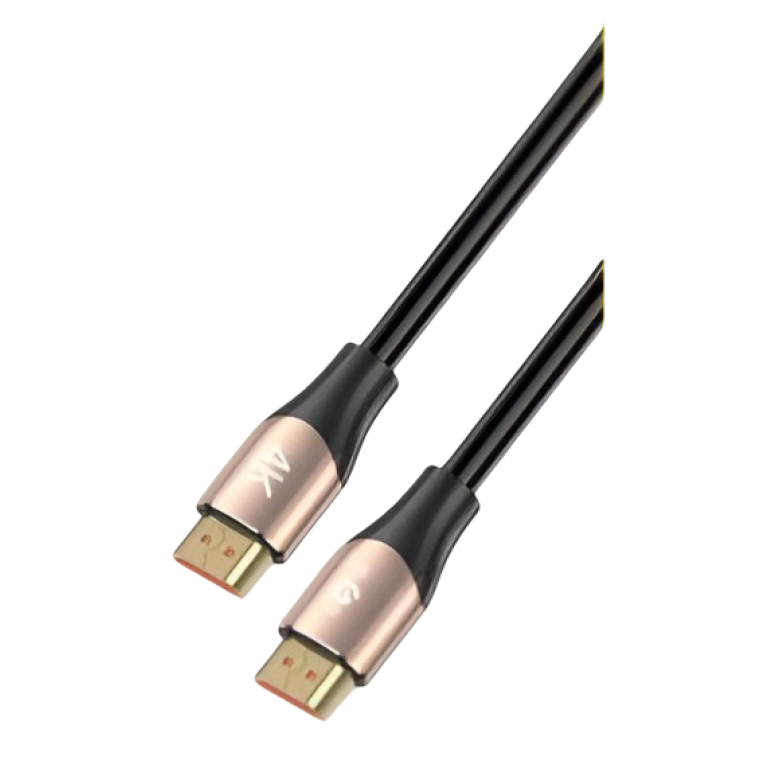 Καλώδιο HDMI 2.0 4K HD 1.8m Klgo S-205