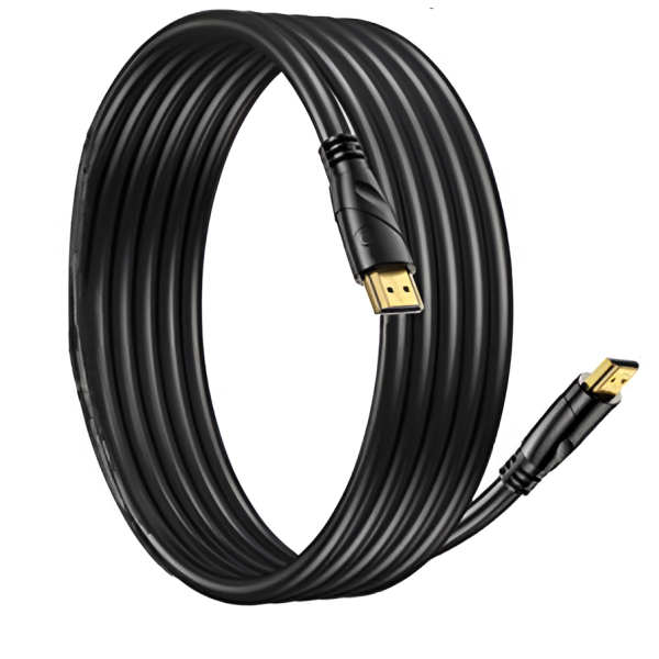 Καλώδιο HDMI HDTV 1.5m Klgo S-204