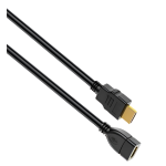 Καλώδιο HDMI HDTV 1.5m Klgo S-206