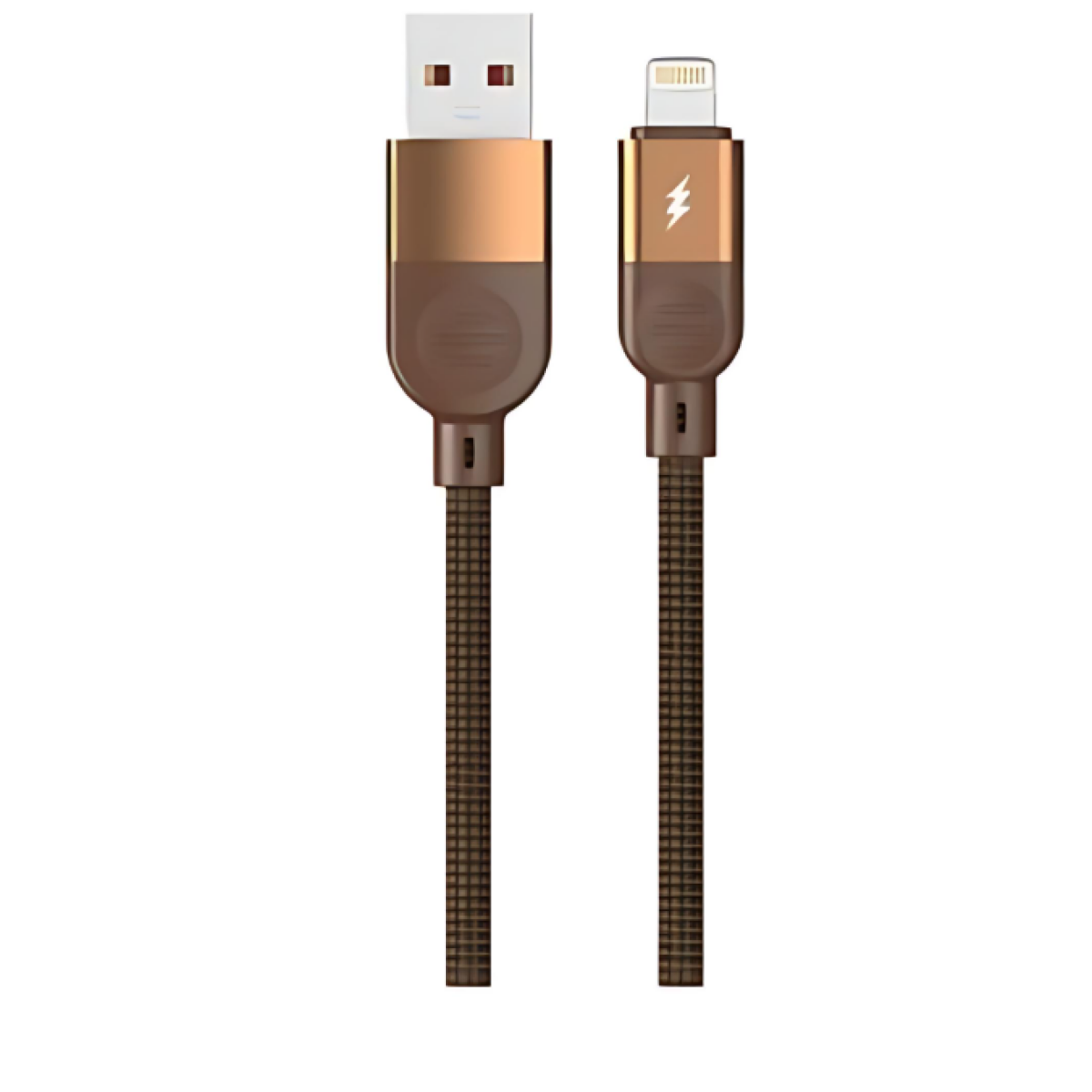 Καλώδιο USB to Lightning 1m 5A TN-D071 - Image 3