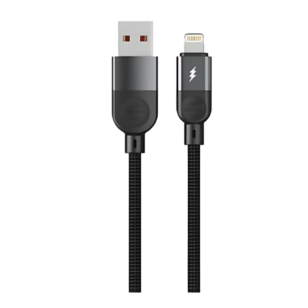 Καλώδιο USB to Lightning 1m 5A TN-D071 - Image 4