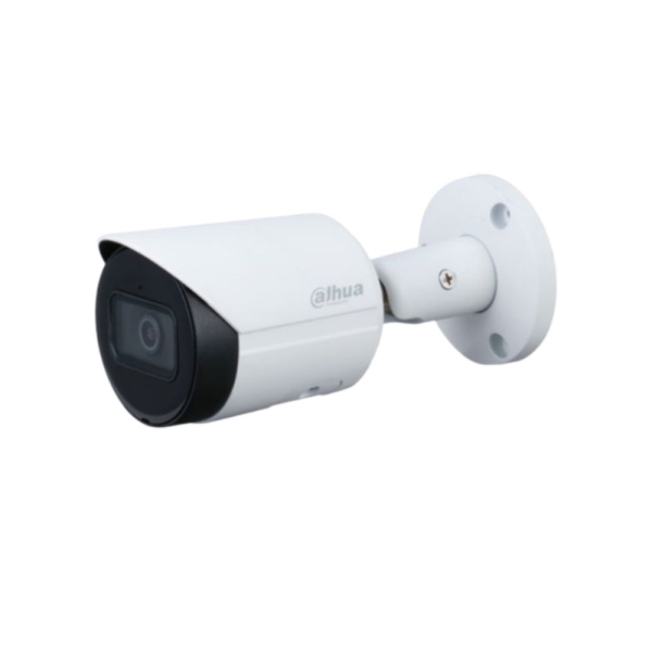 Κάμερα Παρακολούθησης Dahua HAC-HFW1500TP HDCVI 5MP Full HD+, Αδιάβροχη, με Μικρόφωνο & Φακό 2.8mm