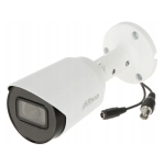 Κάμερα Παρακολούθησης Dahua HAC-HFW1500TP HDCVI 5MP Full HD+, Αδιάβροχη, με Μικρόφωνο & Φακό 2.8mm