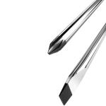 Κατσαβίδι Ίσιο SL Μαγνητικό 6 × 150 mm