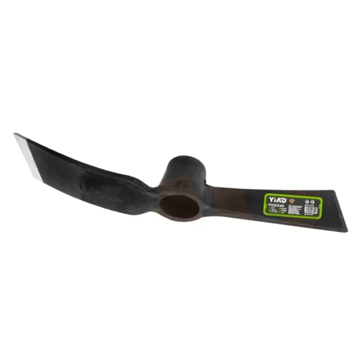 Κεφαλή Αξίνας 2Kg Yiad 27701