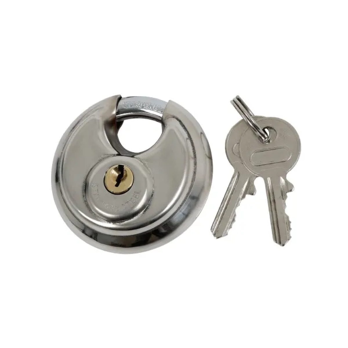 Κλειδαριά Ασφαλείας 80mm Yiad 51623 | G for Gadget