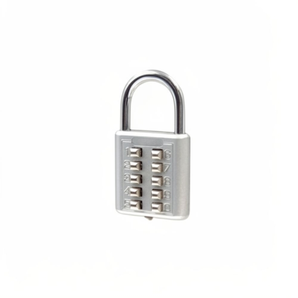 KMT Λουκέτο με Συνδυασμό 40mm – Coded Lock