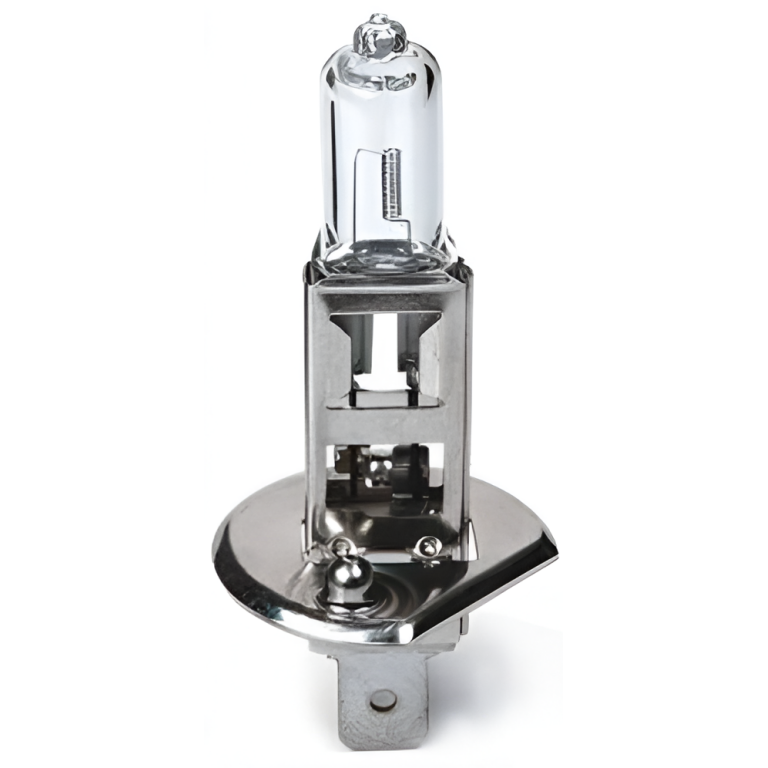 Λάμπα Αλογόνου Αυτοκινήτου H1 12V 55W 3600K – 2000267