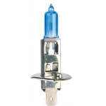 Λάμπα Αλογόνου Αυτοκινήτου H1 12V 55W 6400K – 2000266