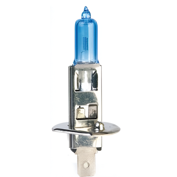 Λάμπα Αλογόνου Αυτοκινήτου H1 12V 55W 6400K – 2000266
