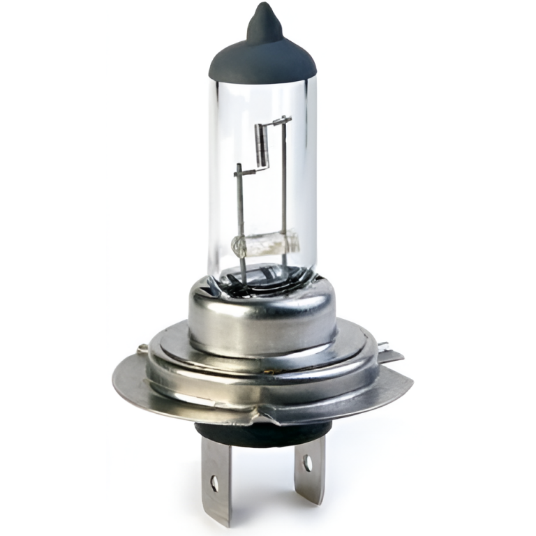 Λάμπα Αλογόνου Αυτοκινήτου H7 12V 55W 3600K – 2000239