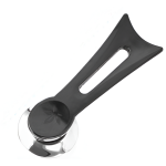 Λαβή για Καπάκι Με Μακρύ Χερούλι 14cm Ø6cm – 2407375