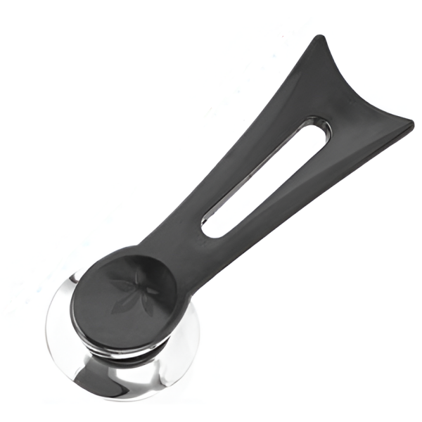 Λαβή για Καπάκι Με Μακρύ Χερούλι 14cm Ø6cm – 2407375