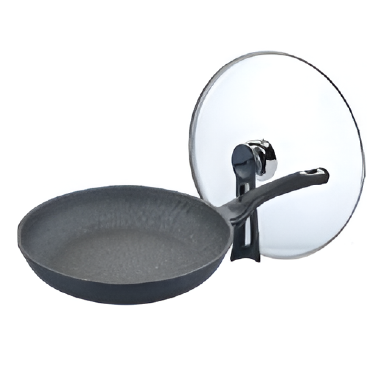 Λαβή για Καπάκι Με Μακρύ Χερούλι 14cm Ø6cm – 2407375 - Image 3