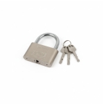Λουκέτο 70mm με 3 Κλειδιά Yiad 57261