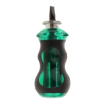 Μαγνητικό Κατσαβίδι Νάνος 2 σε 1 Μαύρο – Πράσινο