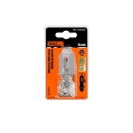 Μάνταλο Πόρτας από Ανοξείδωτο Ατσάλι με Υποδοχή για Λουκέτο 75 mm, Kmt tools - 9368898