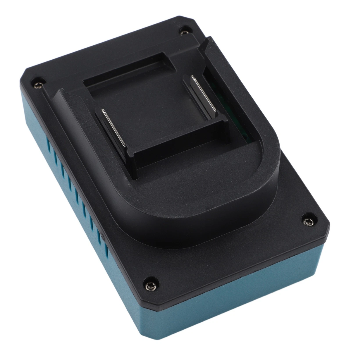 Μετατροπέας Ισχύος 120W DC 18–21V Σε AC 220V Για Μπαταρίες - Image 6