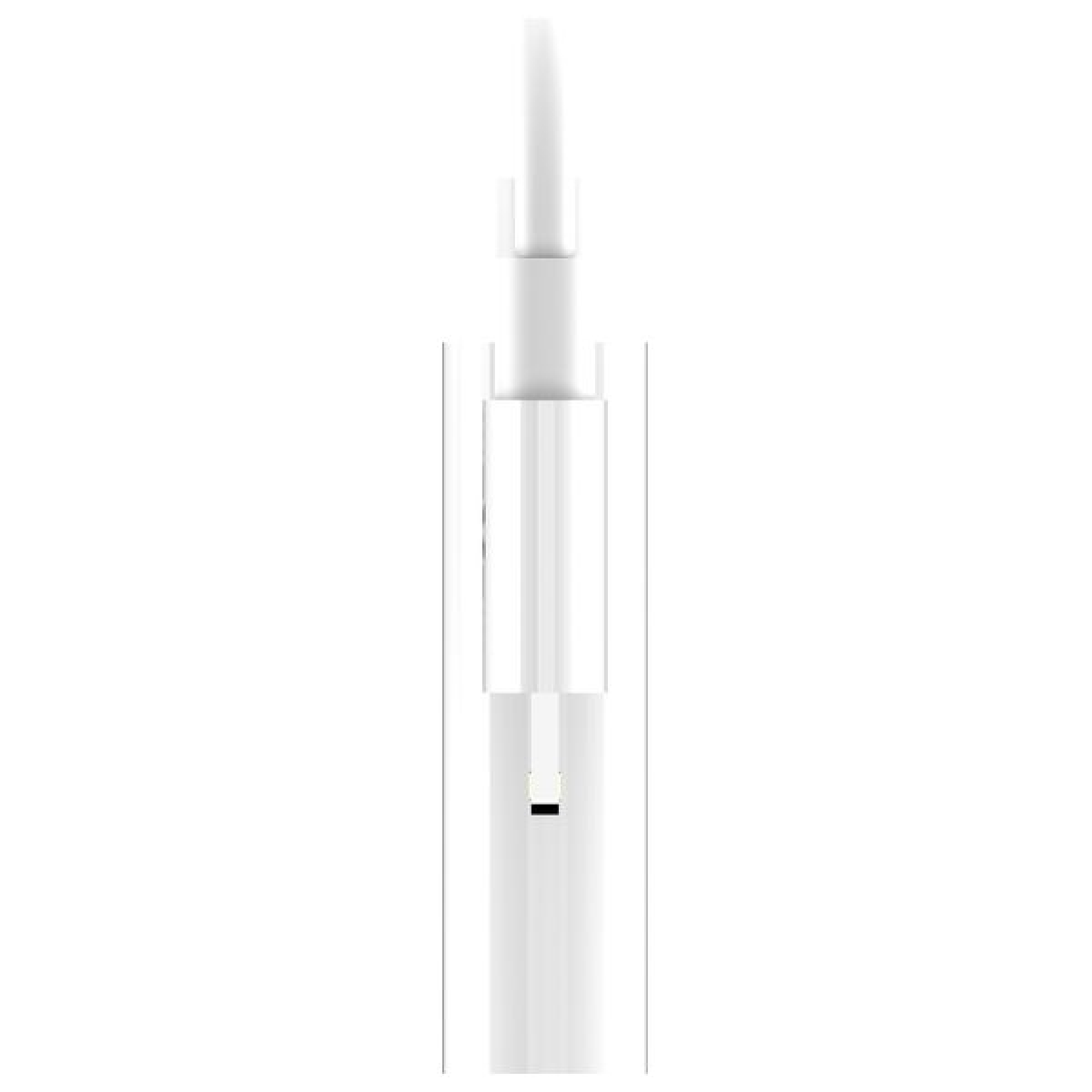 Μετατροπέας Lightning Male Σε Lightning / USB-A Female Moxom MX-AX25 - Image 3