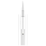 Μετατροπέας Lightning Male Σε Lightning / USB-A Female Moxom MX-AX25 - Image 3