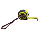 Μετροταινία με Αυτόματη Επαναφορά 3 μέτρα