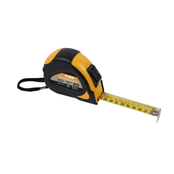 Μετροταινία Yiad 51180 19mm x 5m