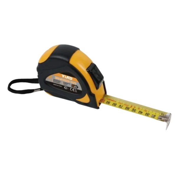 Μετροταινία Yiad 51181 25mm x 7.5m
