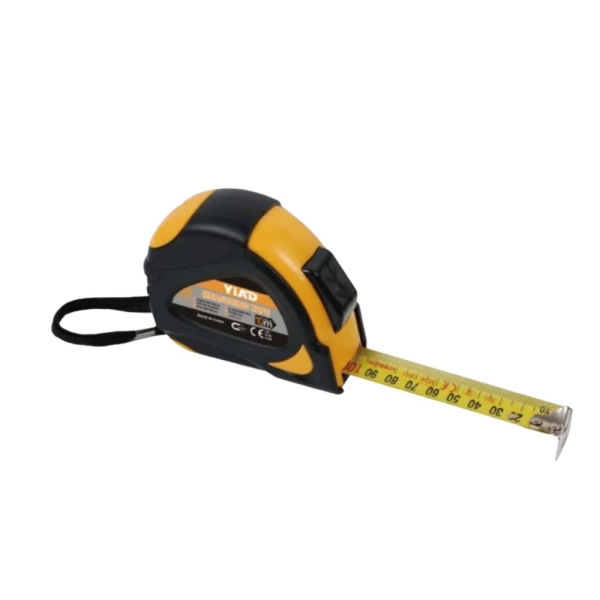 Μετροταινία Yiad 51182 25mm x 10m