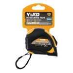 Μετροταινία Yiad 51182 25mm x 10m