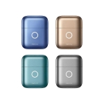 Μίνι Επαναφορτιζόμενη Ξυριστική Μηχανή Remax RS-H01