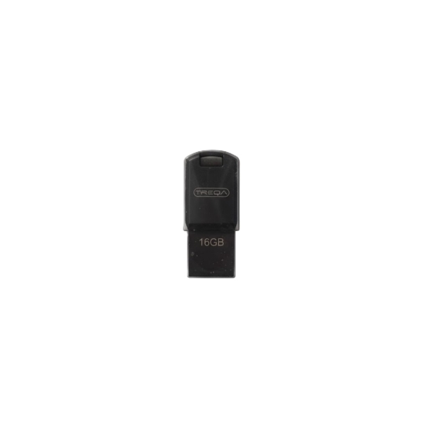 Μονάδα Αποθήκευσης USB Stick 3.0 16GB Treqa UP-17
