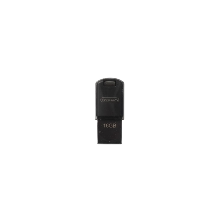 Μονάδα Αποθήκευσης USB Stick 3.0 16GB Treqa UP-17