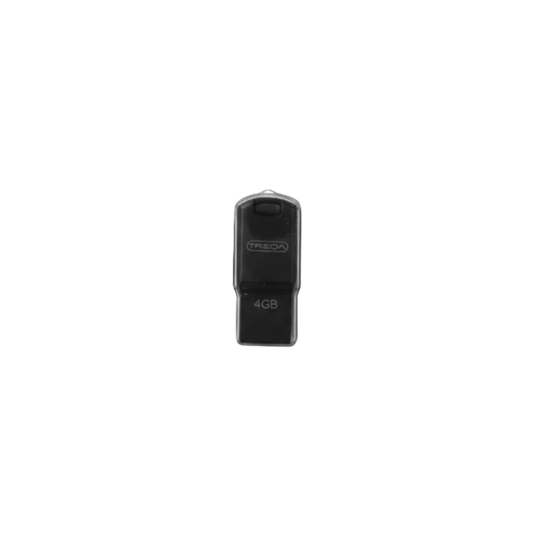 Μονάδα Αποθήκευσης USB Stick 3.0 4GB Treqa UP-17