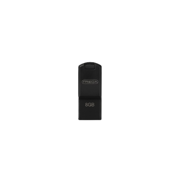 Μονάδα Αποθήκευσης USB Stick 3.0 8GB Treqa UP-17