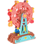 Παιδικό Παιχνίδι Συναρμολόγησης Joy DIY Amusement Park - Ρόδα