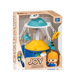 Παιδικό Παιχνίδι Συναρμολόγησης Joy DIY Amusement Park - Spacewalk 1129 - Image 2