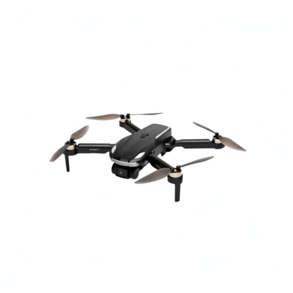 Pihot P60 Max Drone με διπλές κάμερες HD 1080P