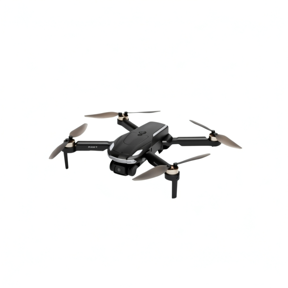 Pihot P60 Max Drone Με Διπλές Κάμερες Hd 1080P