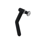 Πιστόλι Μασάζ Με 6 Kεφαλές XY-34 Massage Gun