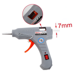 Πιστόλι Σιλικόνης 20W Kmt Tools 9360064