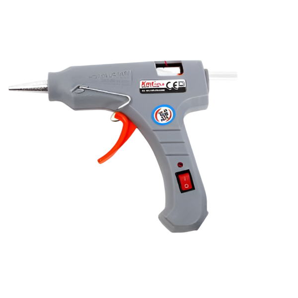 Πιστόλι Σιλικόνης 20W Kmt Tools 9360064
