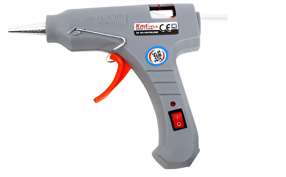 Πιστόλι Σιλικόνης 20W Kmt Tools 9360064 Πιστόλι Σιλικόνης 20W Kmt Tools 9360064